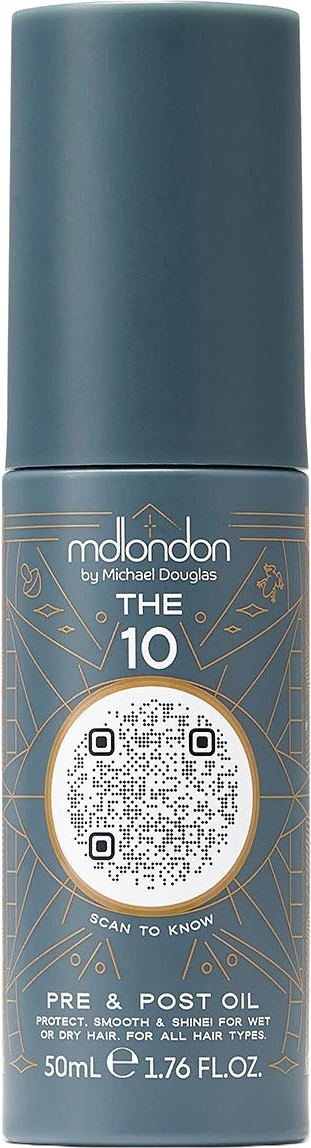 THE 10