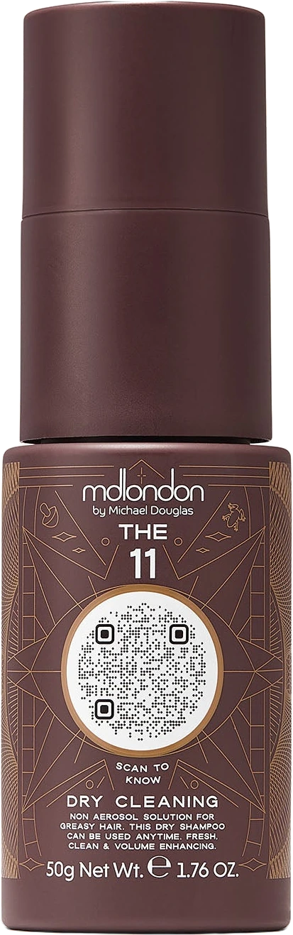 THE 11