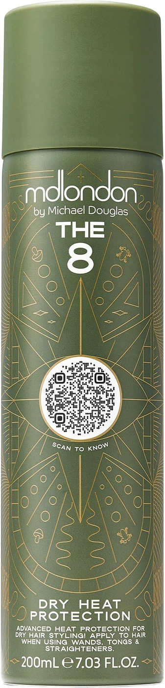 THE 8